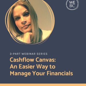 Cashflow Canvas: An Easier Way to Manage Your Financials